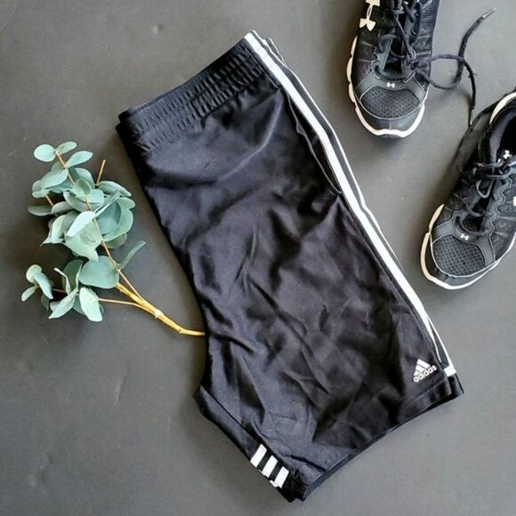 Adidas Basketball Shorts - Picture 1 of 8